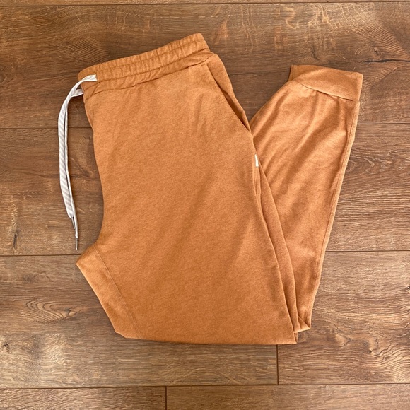 Vuori Pants - Vuori Performance Jogger